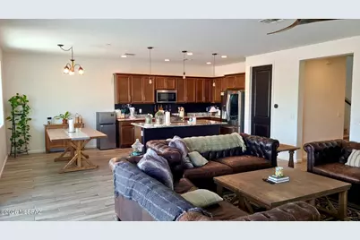 5595 S White Spar Trail, Tucson, AZ 85747 - Photo 23