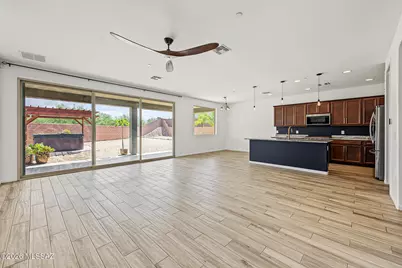 5595 S White Spar Trail, Tucson, AZ 85747 - Photo 11