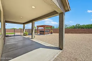 5595 S White Spar Trail, Tucson, AZ 85747 - Photo 43