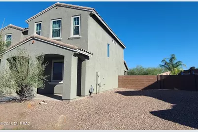 5595 S White Spar Trail, Tucson, AZ 85747 - Photo 5