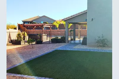 5595 S White Spar Trail, Tucson, AZ 85747 - Photo 41
