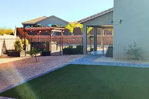 5595 S White Spar Trail, Tucson, AZ 85747 - Photo 41