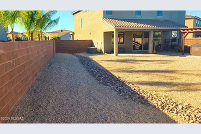 5595 S White Spar Trail, Tucson, AZ 85747 - Photo 5