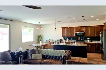5595 S White Spar Trail, Tucson, AZ 85747 - Photo 21