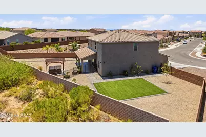 5595 S White Spar Trail, Tucson, AZ 85747 - Photo 45