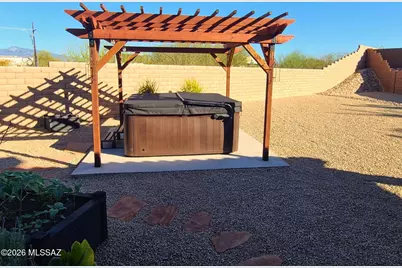 5595 S White Spar Trail, Tucson, AZ 85747 - Photo 11