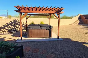 5595 S White Spar Trail, Tucson, AZ 85747 - Photo 11