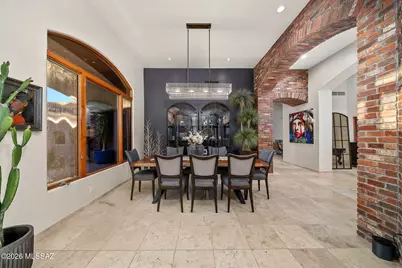1887 E Desert Garden Drive, Tucson, AZ 85718 - Photo 15