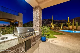 1887 E Desert Garden Dr, Tucson, AZ 85718 - Photo 31