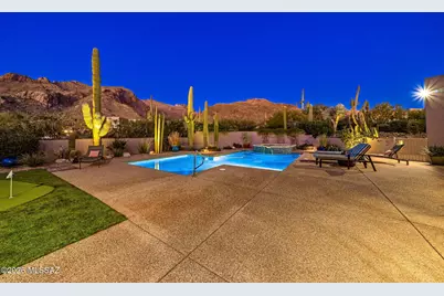 1887 E Desert Garden Drive, Tucson, AZ 85718 - Photo 3