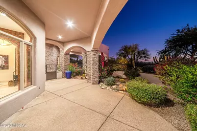 1887 E Desert Garden Drive, Tucson, AZ 85718 - Photo 45