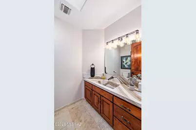 1887 E Desert Garden Drive, Tucson, AZ 85718 - Photo 27