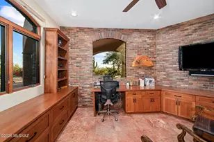 1887 E Desert Garden Dr, Tucson, AZ 85718 - Photo 25