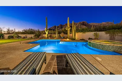 1887 E Desert Garden Drive, Tucson, AZ 85718 - Photo 35
