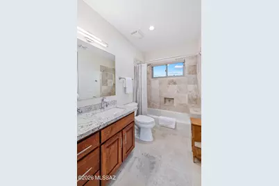 1887 E Desert Garden Drive, Tucson, AZ 85718 - Photo 23