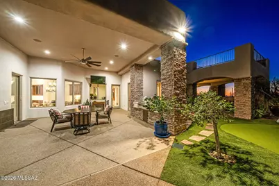 1887 E Desert Garden Drive, Tucson, AZ 85718 - Photo 29