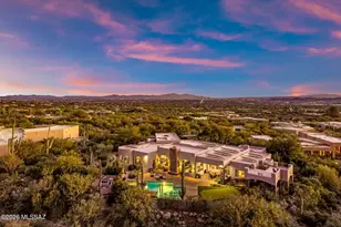 1887 E Desert Garden Dr, Tucson, AZ 85718 - Photo 39