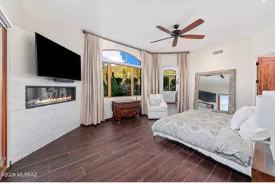 1887 E Desert Garden Drive, Tucson, AZ 85718 - Photo 17