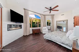 1887 E Desert Garden Dr, Tucson, AZ 85718 - Photo 17