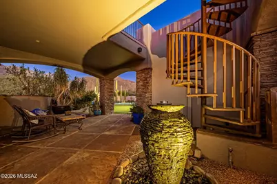 1887 E Desert Garden Drive, Tucson, AZ 85718 - Photo 37