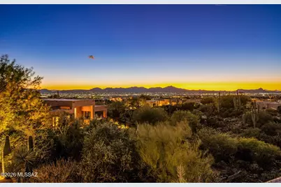 1887 E Desert Garden Drive, Tucson, AZ 85718 - Photo 37