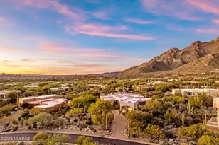 1887 E Desert Garden Dr, Tucson, AZ 85718 - Photo 3