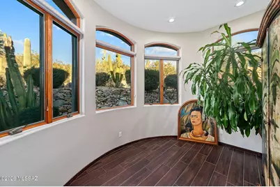 1887 E Desert Garden Drive, Tucson, AZ 85718 - Photo 19