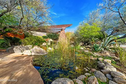 1887 E Desert Garden Drive, Tucson, AZ 85718 - Photo 43