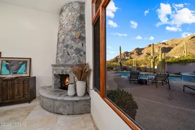 1887 E Desert Garden Drive, Tucson, AZ 85718 - Photo 13