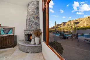 1887 E Desert Garden Dr, Tucson, AZ 85718 - Photo 13