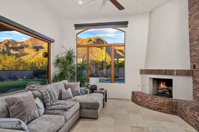 1887 E Desert Garden Drive, Tucson, AZ 85718 - Photo 7