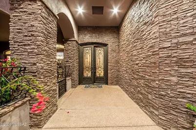 1887 E Desert Garden Drive, Tucson, AZ 85718 - Photo 41