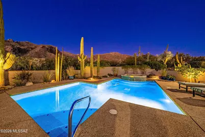 1887 E Desert Garden Drive, Tucson, AZ 85718 - Photo 33