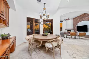 1887 E Desert Garden Dr, Tucson, AZ 85718 - Photo 9