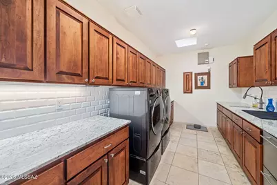 1887 E Desert Garden Drive, Tucson, AZ 85718 - Photo 29