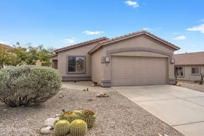 5529 W Crimson Bluff Drive, Marana, AZ 85658 - Photo 1