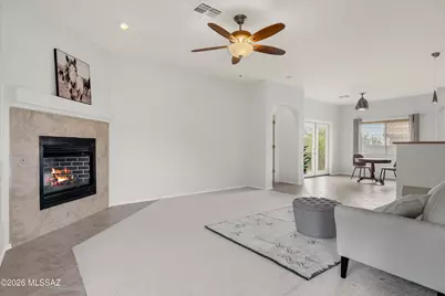 5529 W Crimson Bluff Drive, Marana, AZ 85658 - Photo 5