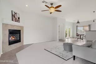 5529 W Crimson Bluff Dr, Marana, AZ 85658 - Photo 5