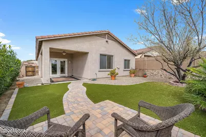 5529 W Crimson Bluff Drive, Marana, AZ 85658 - Photo 25