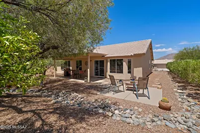 38774 S Desert Bluff Drive, Saddlebrooke, AZ 85739 - Photo 25