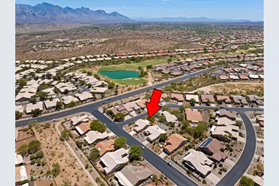 38774 S Desert Bluff Drive, Saddlebrooke, AZ 85739 - Photo 31