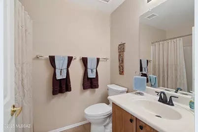 38774 S Desert Bluff Drive, Saddlebrooke, AZ 85739 - Photo 19