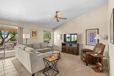 38774 S Desert Bluff Drive, Saddlebrooke, AZ 85739 - Photo 7