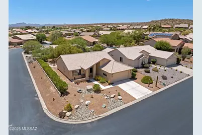 38774 S Desert Bluff Drive, Saddlebrooke, AZ 85739 - Photo 27