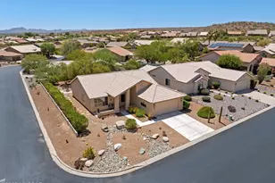 38774 S Desert Bluff Dr, Saddlebrooke, AZ 85739 - Photo 27