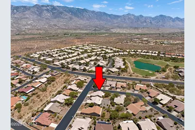 38774 S Desert Bluff Drive, Saddlebrooke, AZ 85739 - Photo 33