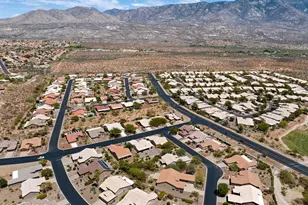 38774 S Desert Bluff Dr, Saddlebrooke, AZ 85739 - Photo 35