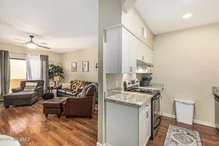 5500 N Valley View Rd, Tucson, AZ 85718 - Photo 5