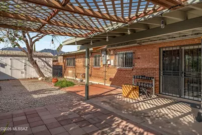 2701 N Arcadia Avenue, Tucson, AZ 85712 - Photo 33