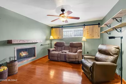 2701 N Arcadia Avenue, Tucson, AZ 85712 - Photo 15